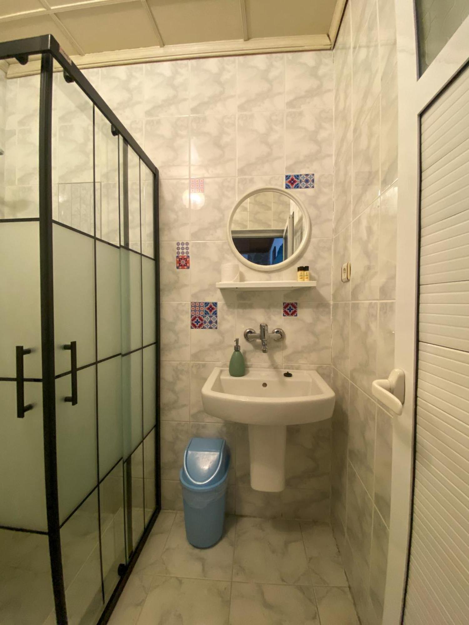 Agora Pansiyon Kapikiri Phòng bức ảnh